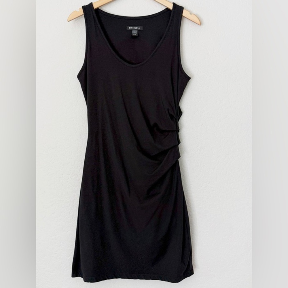 NWT‎ Athleta Della Tank Dress - Picture 6 of 10